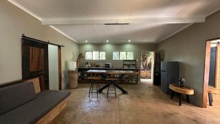 Safari Accommodation - 8