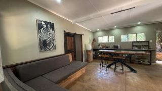 Safari Accommodation - 4
