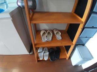 EVIS HOME - Vinhomes D'Capitale Luxury Serviced Apartment - 4