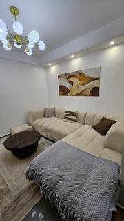 Cozy one Bedroom - Riverside, Westlands - 0