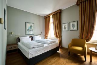 Hotel Halm Konstanz - 8