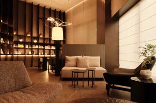 Shantou Railway Station Huangshan Road Atour Hotel - 4