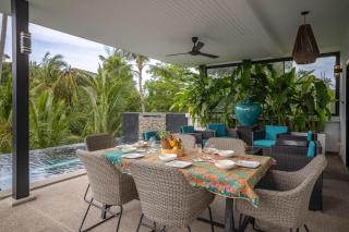 3 Bed Jungle View in Bang Por (KBR64) - 6