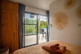 3 Bed Jungle View in Bang Por (KBR64) - 3