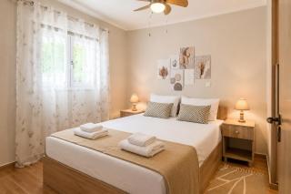 Yellow Tulip Apartment, Cozy Village Stay near Thessaloniki - 7