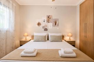 Yellow Tulip Apartment, Cozy Village Stay near Thessaloniki - 6