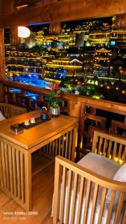Wenxi Lanyue Boutique Bed and Breakfast Furong Town Big Waterfall Branch - 5