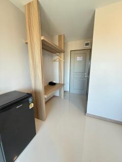 Wellgrow Hotel CHACHOENGSAO Wellgrow service house - 9