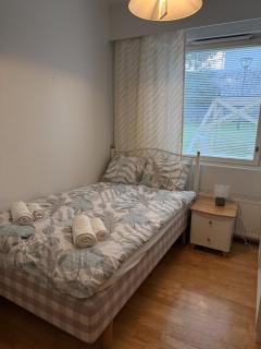 Spacious apartment with sauna by the river - 3