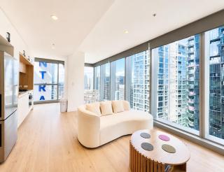 2 Bed 2 Bath Apartment at West Side Place Central - 9