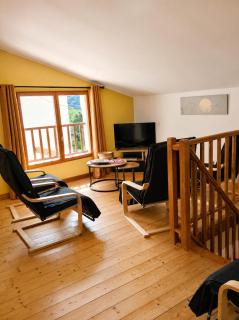 Gîte de la Fontaine - Vallée d'Ossau - 9