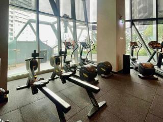 2 Bed 2 Bath Apartment at West Side Place Central - 3