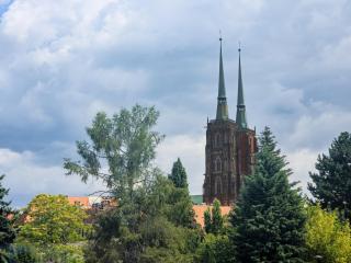 Dom Notre Dame - 5