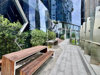 2 Bed 2 Bath Apartment at West Side Place Central - 1