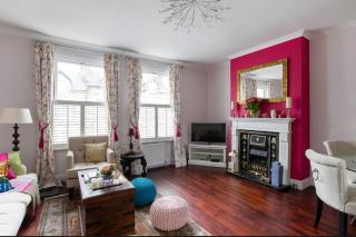 Luxury Kingsize Loft Ensuite in super central Clapham Jn Mins to Victoria, Waterloo, Gatwick - 4