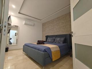 Garden-View 1BR Spinola Bay Couples Only Aged 30 plus - 2