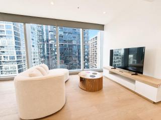 2 Bed 2 Bath Apartment at West Side Place Central - 9