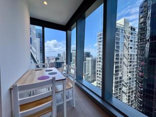 2 Bed 2 Bath Apartment at West Side Place Central - 8