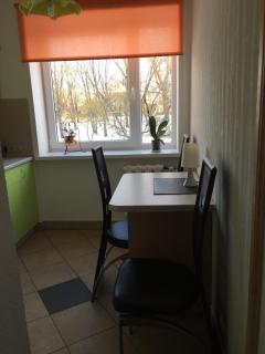 Klaipedas 108 Street Apartment - Liepāja - 0