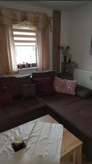 Ferienwohnung In Ruhiger Lage - 1