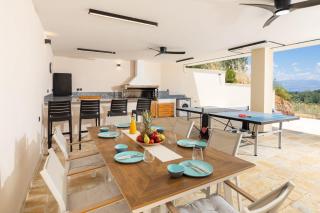 Villa Anastasia - 7