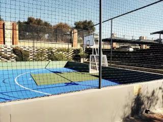 Kikuyu 3BR Gem, Sunset Balcony and Track Views - 8