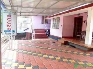 Green Land Homestay Munnar - 6