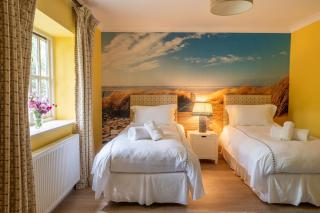 Carrot House by Norfolk Hideaways - 6