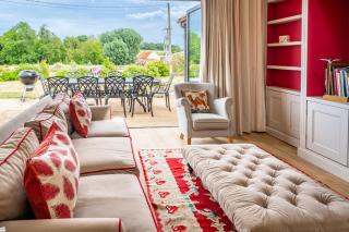 Carrot House by Norfolk Hideaways - 0