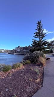 2BR2BA Maribyrnong Escape River & Highpoint - 0