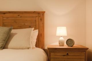 River Reach Chalet - Cosy Forest Hideaway - 2