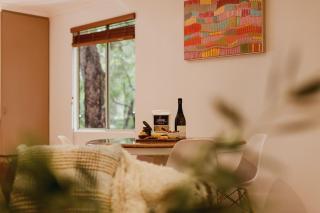 River Reach Chalet - Cosy Forest Hideaway - 3
