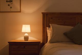 River Reach Chalet - Cosy Forest Hideaway - 8