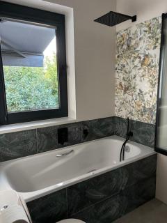 Dom parterowy w Puszczy Knyszyńskiej z jacuzzi - 3
