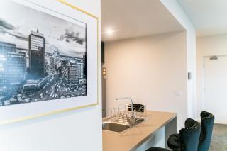 2BR2BA Maribyrnong Escape River & Highpoint - 6