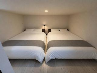 Takamiya Family Stay 10min - 8