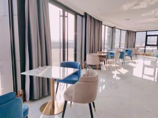 Xian Hotel Xuzhou University of Mining and Technology Science and Technology City Subway Station Branch - 9