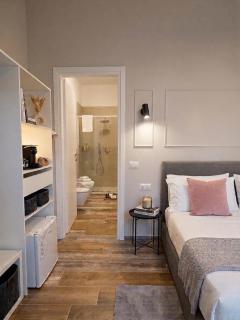 WelcHome Vitorchiano Guest House - 8