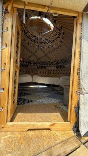 Yurt Camp by Fly Service - 3