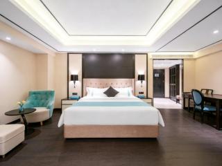 Xian Hotel Xuzhou University of Mining and Technology Science and Technology City Subway Station Branch - 5