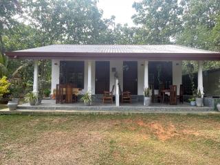 Sigiri Thaniya Villa - 0