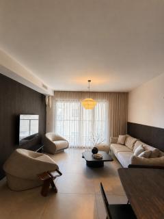 Tokyo Apartment- By Harim - 0