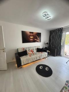 Urban Style Apartment chill - 0