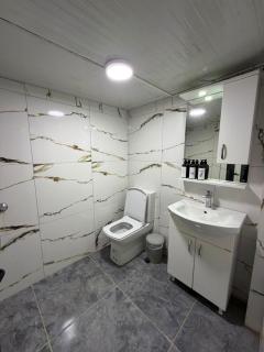 Selale Cennet Evleri - 1