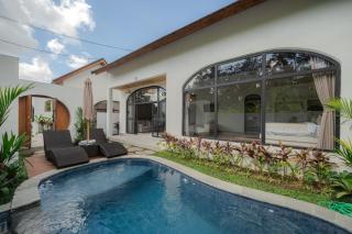 Casa Mahesa Villas Ubud - 0