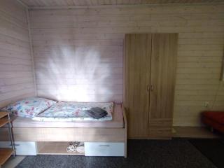 Rekreační chatka / Tiny House - 5