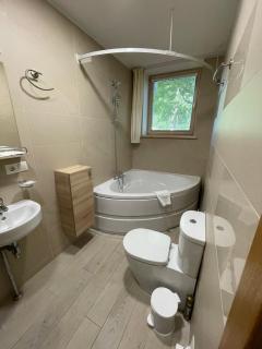 BaltHouse Apartment 1 - 1