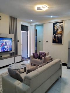 Nbapartment - 8