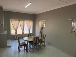 Upington Properties - 0