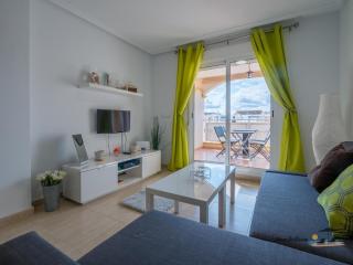 Apartament Sofia Mar de Cristal - 0